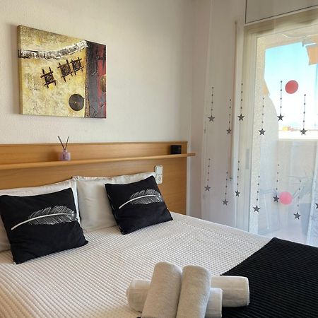 Apartamento Santiago Salou Extérieur photo